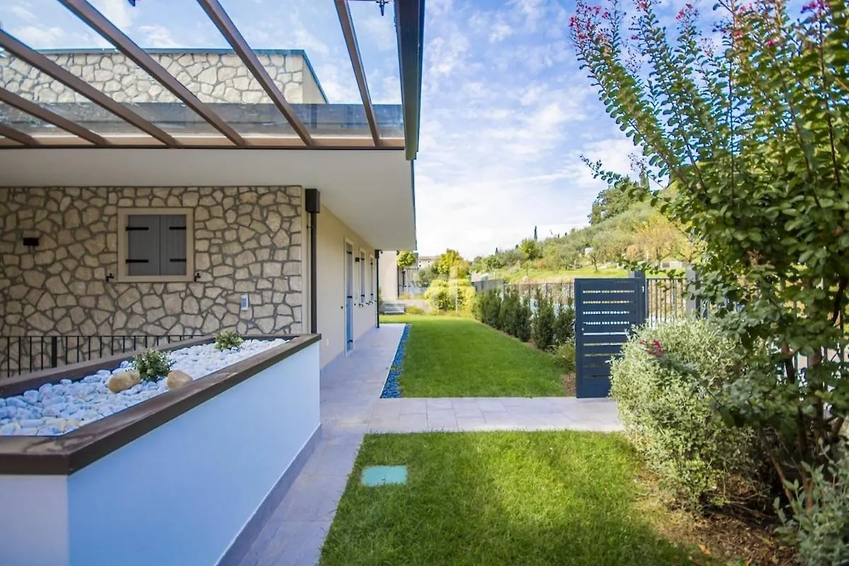 Villa Villa-Cavaion Am Gardasee Cavaion Veronese Italy