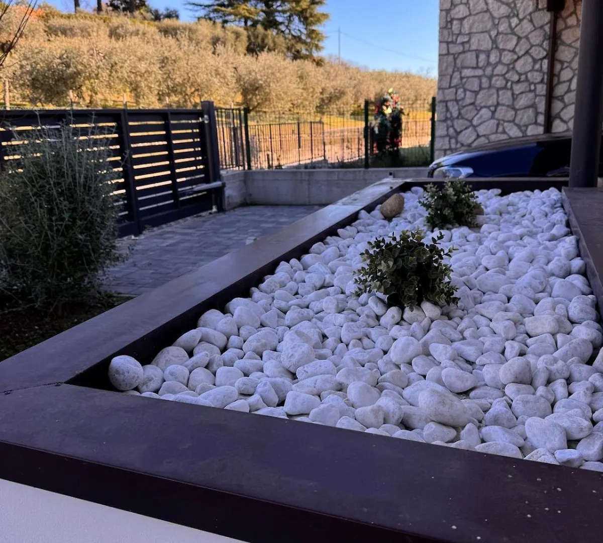 Villa-Cavaion Am Gardasee Кавайон-Веронезе