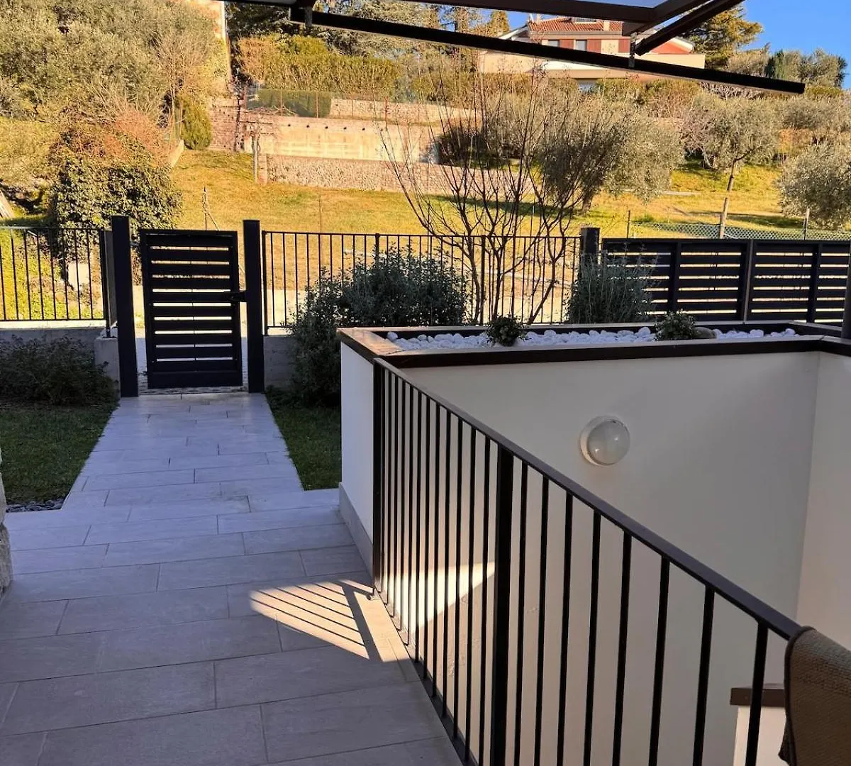 Villa-Cavaion Am Gardasee Cavaion Veronese 0*,  Italy